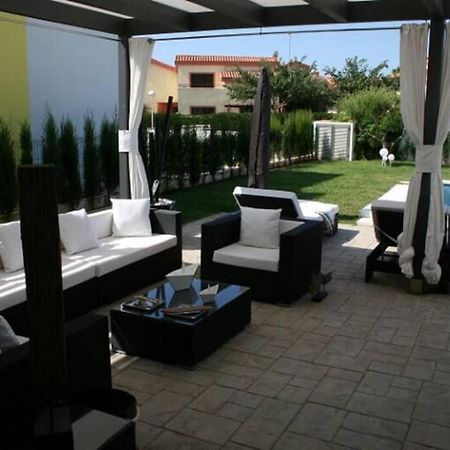 Villa Gala Кала'н Бош Екстериор снимка